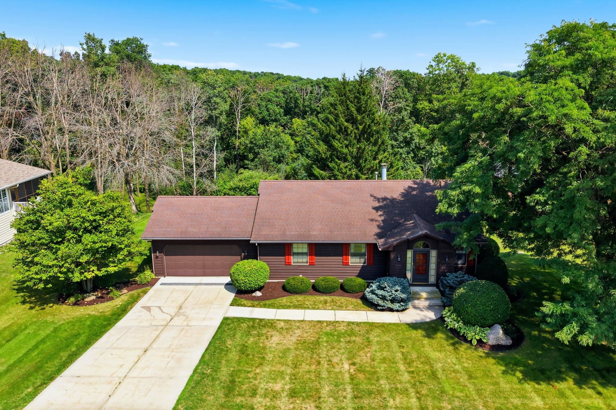 7975 Stagecoach Road Cross Plains, WI 53528 - Photo 1 of 23 Gallery Image 1