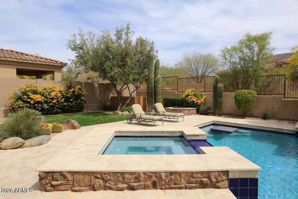 10121 East Ridgerunner Place Scottsdale, AZ 85255 - Photo 44 of 61 20180405214109854749000000-o