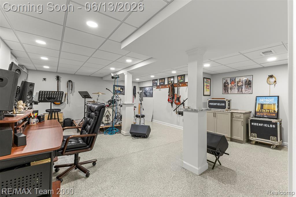 137 North Brady Road Dearborn, MI 48124 - Photo 45 of 72