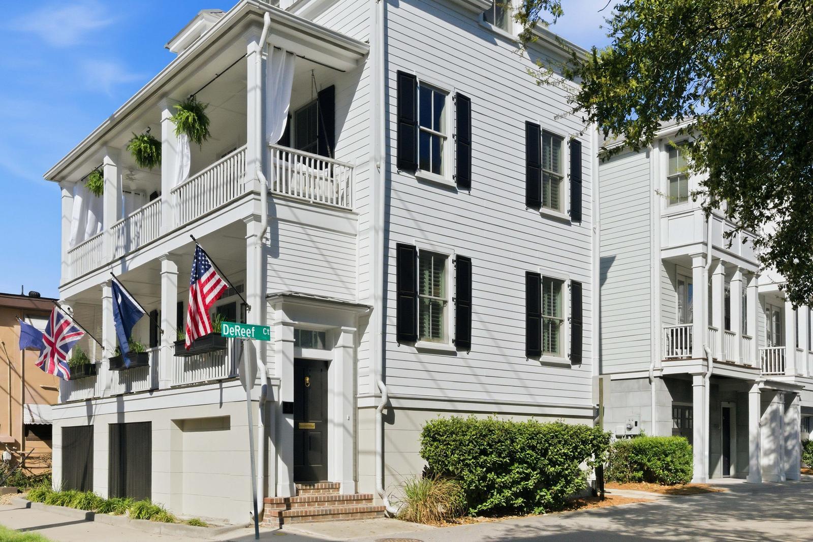 3 Dereef Court Charleston, SC 29403 - Photo 1 of 45 3 Dereef