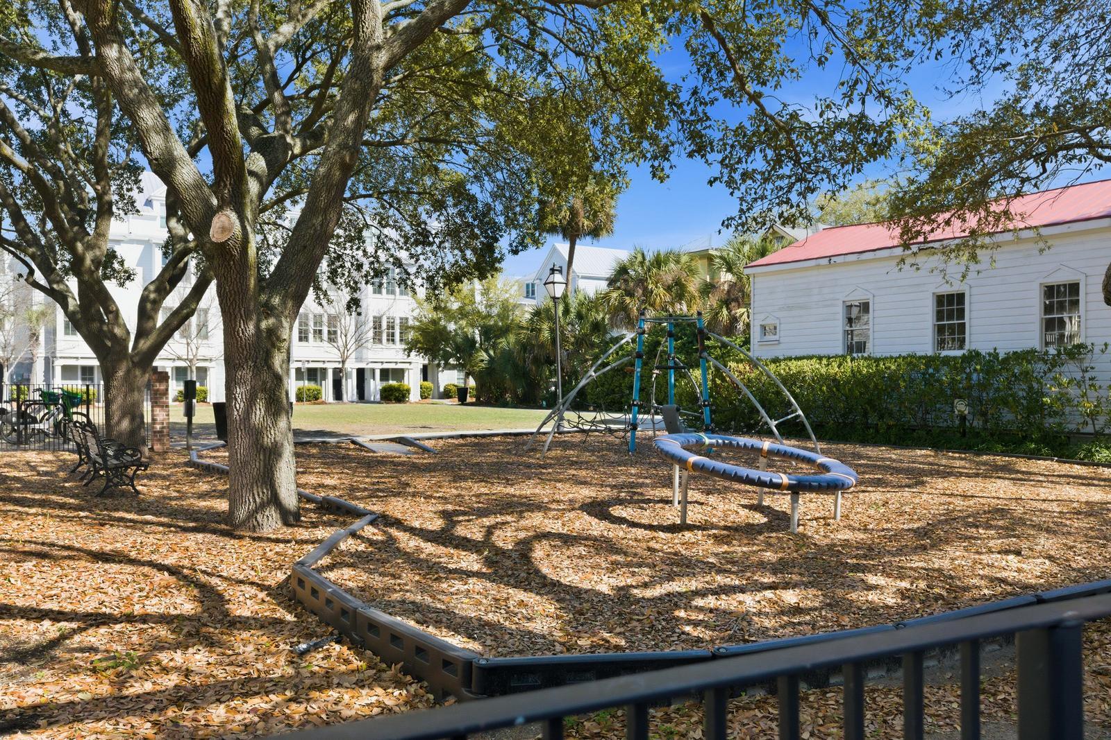 3 Dereef Court Charleston, SC 29403 - Photo 44 of 45 3 Dereef