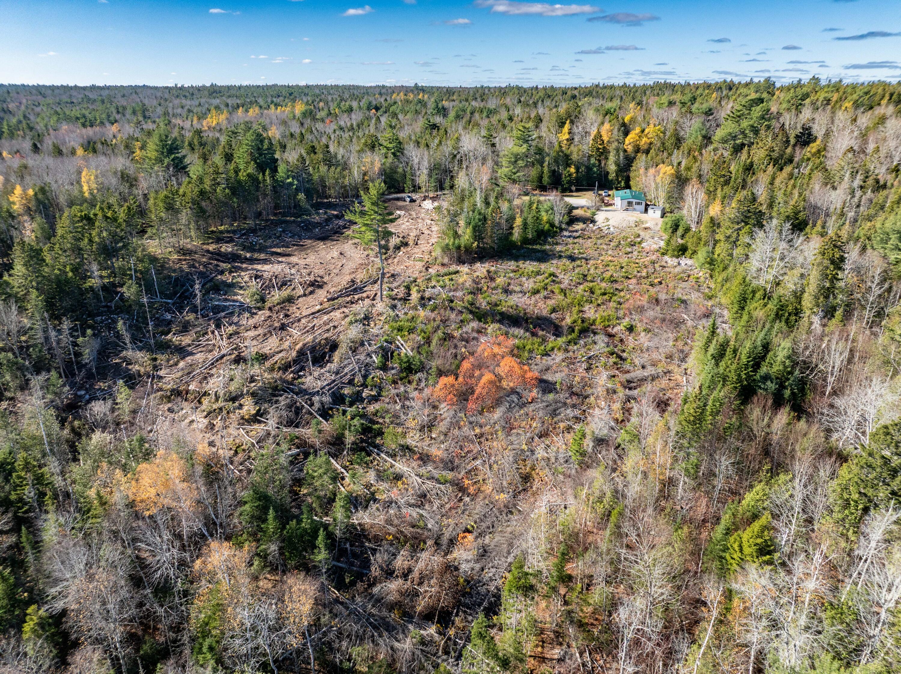 177 Means Cottage Road East Machias, ME 04630 - Photo 15 of 49