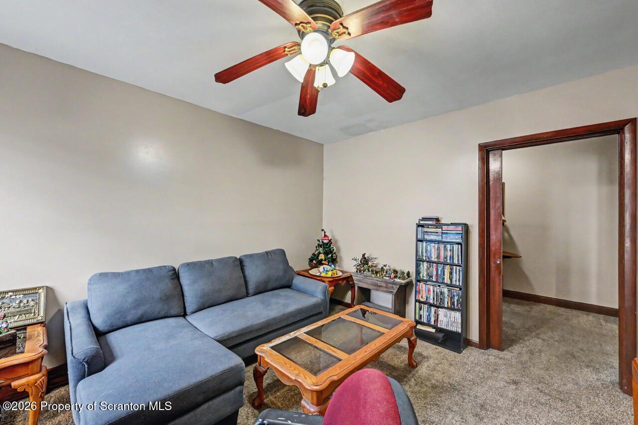 1000 Layton Road Clarks Summit, PA 18411 - Photo 24 of 55 Bedroom 4