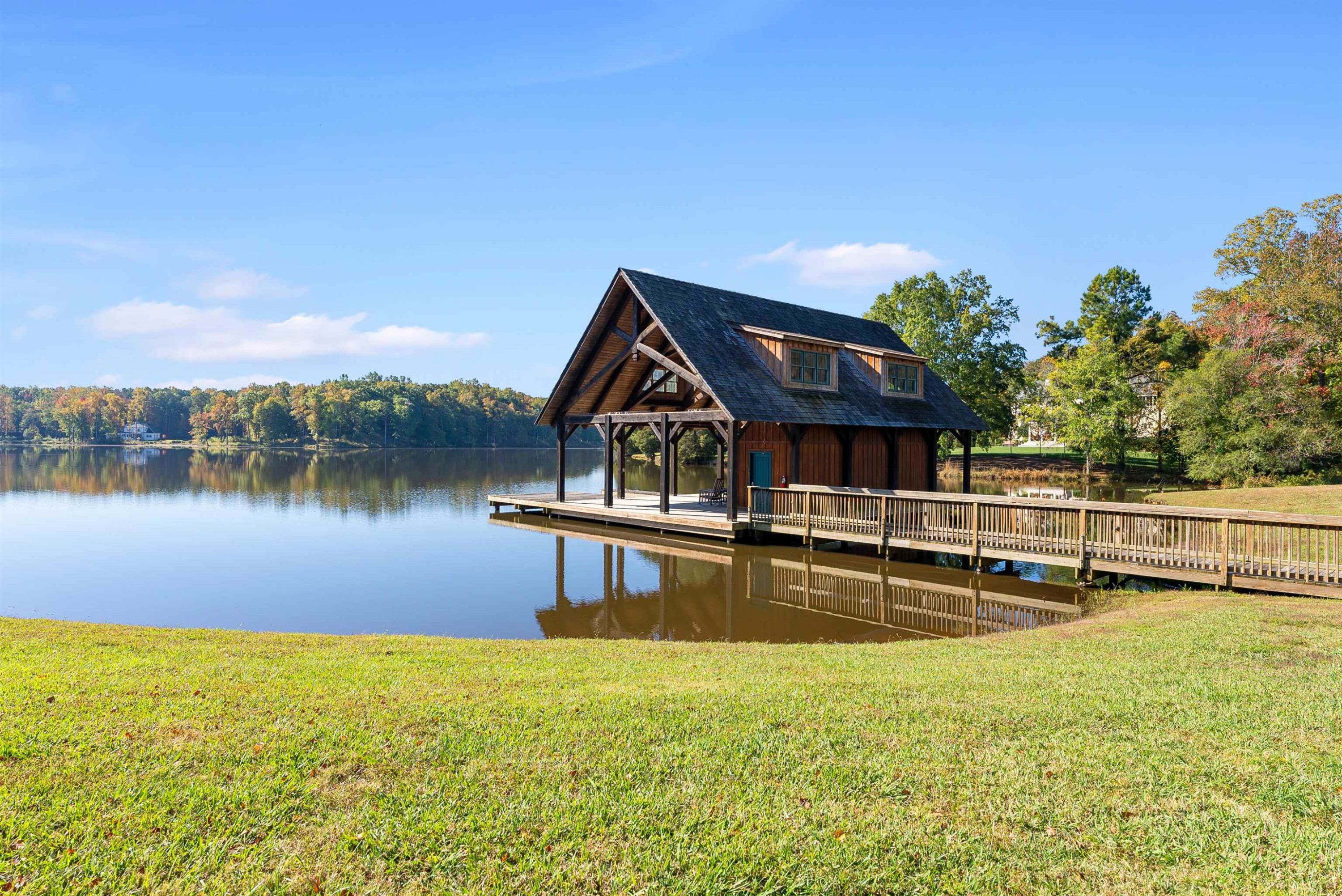 155 Forest Bridge Road Franklinton, NC 27525 - Photo 95 of 99 Photo 95