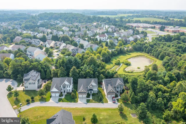 $4,500 | 9848 Shaded Day, Laurel, MD 20723