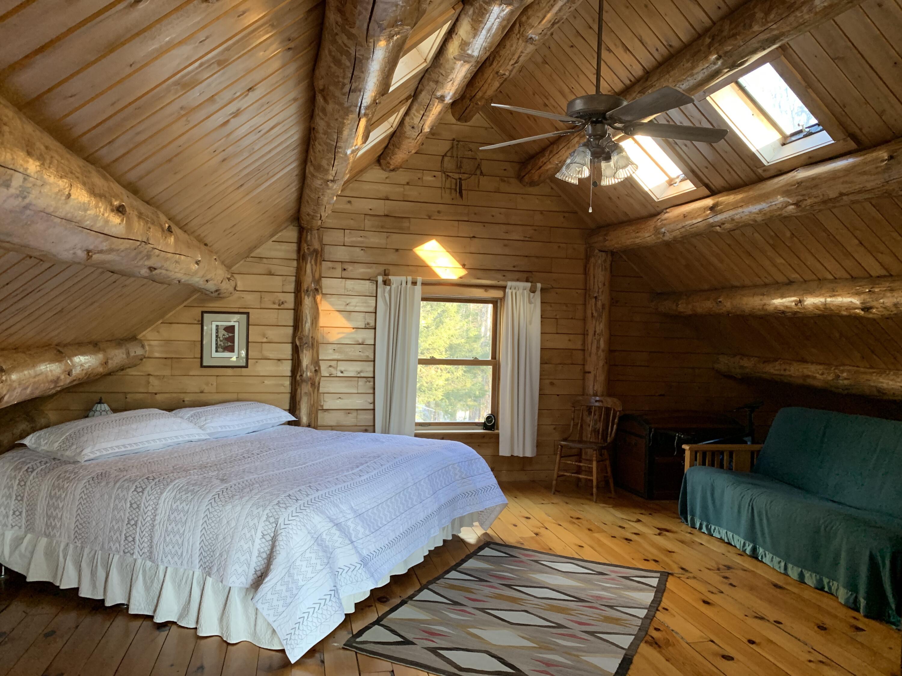 796 Fahi Pond Road Embden, ME 04958 - Photo 20 of 48 IMG_6751