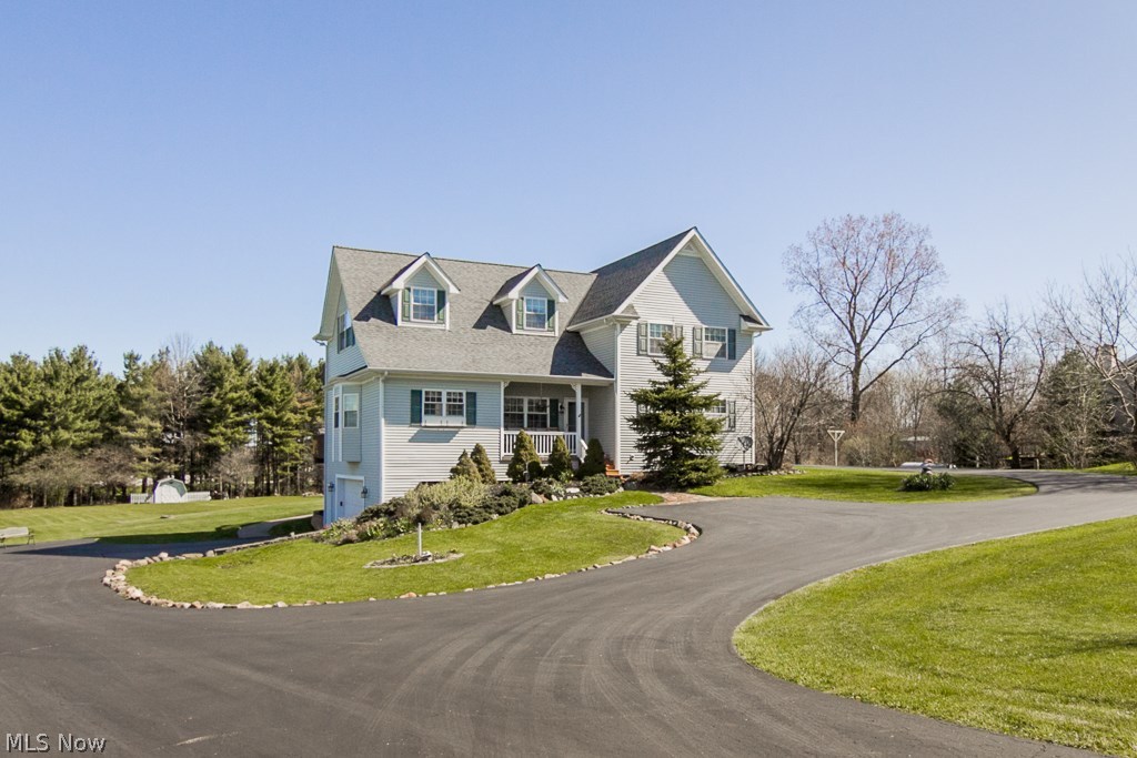 15540 Stillwell Road Huntsburg, OH 44046 - Photo 2 of 23 Gallery Image 2