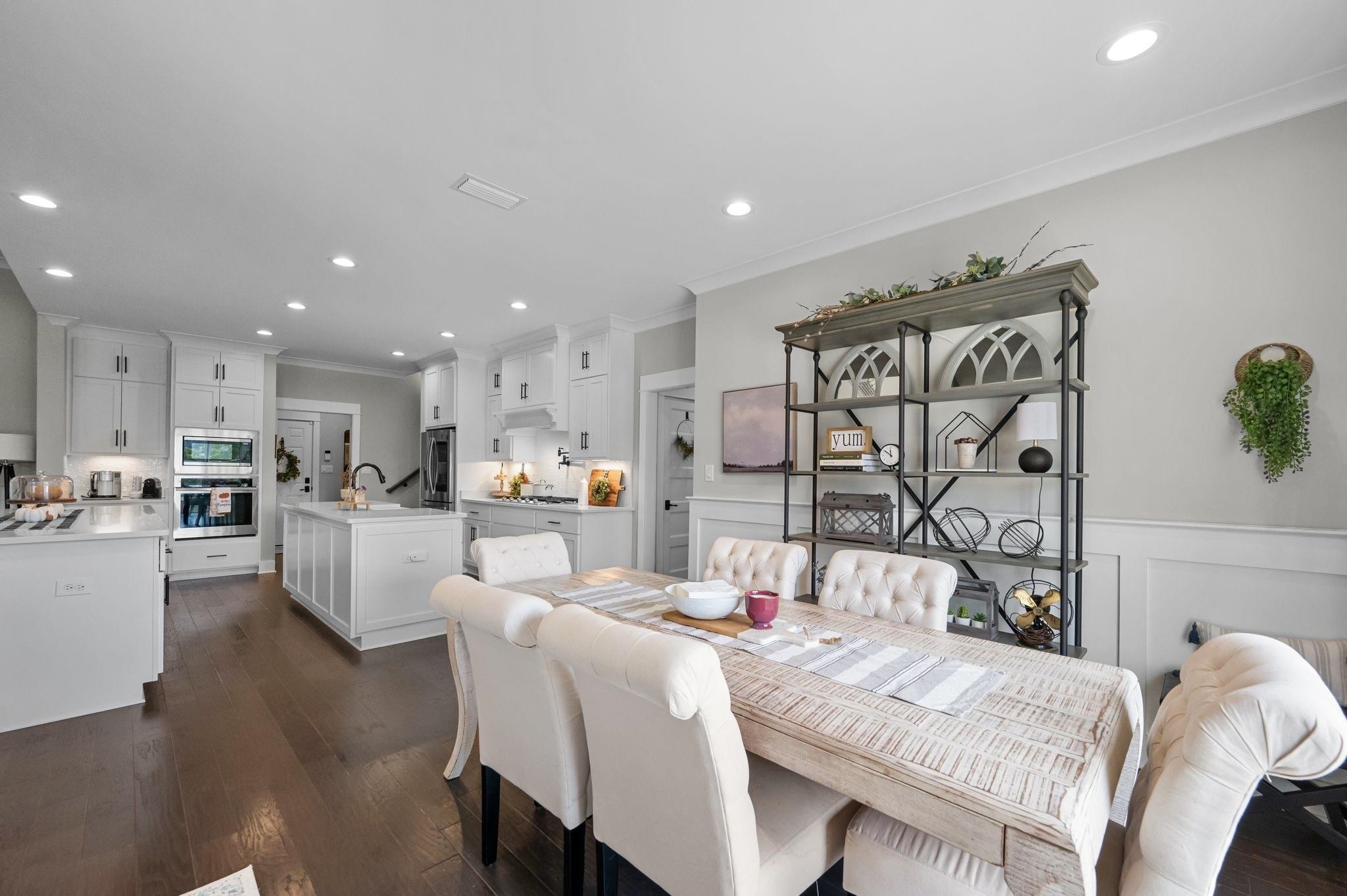 457 Fortune Drive Fairhope, AL 36532 - Photo 23 of 78 Dining Area