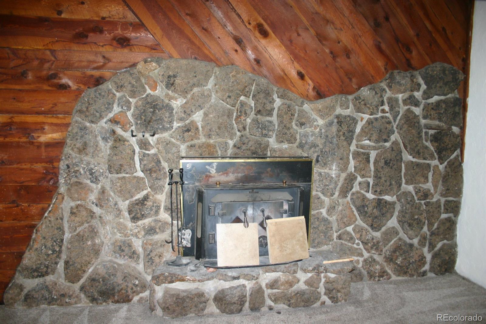 1833 Hidden Valley Road Sedalia, CO 80135 - Photo 17 of 35