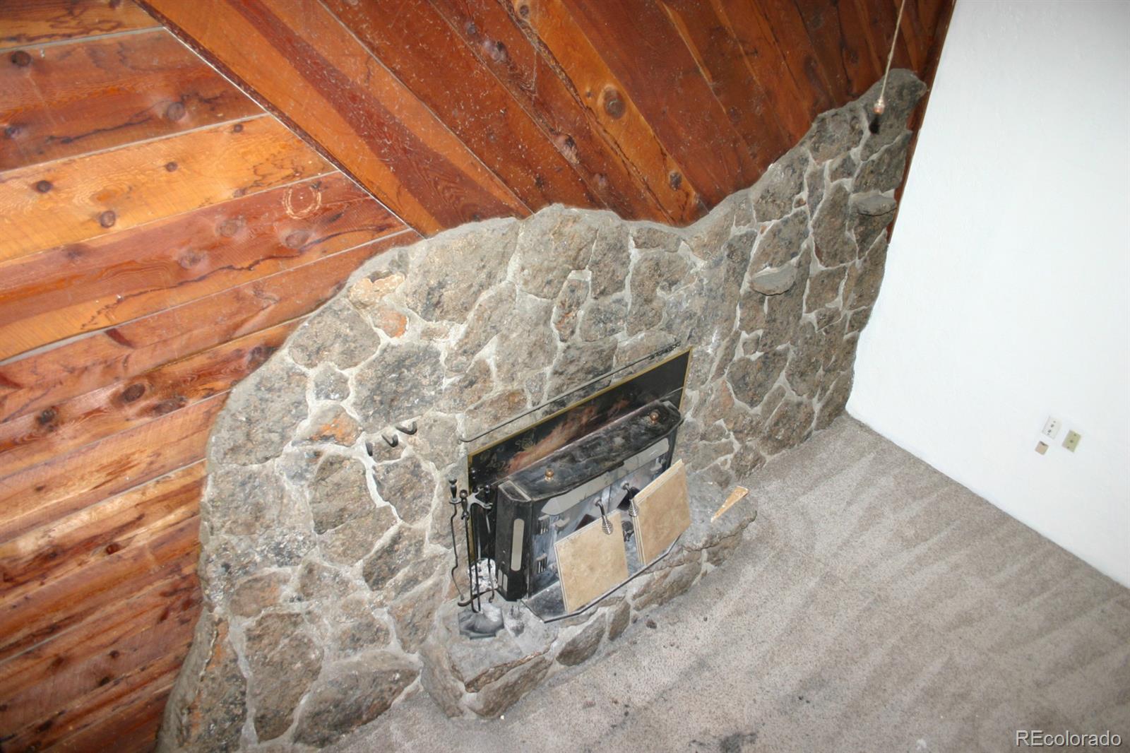 1833 Hidden Valley Road Sedalia, CO 80135 - Photo 18 of 35