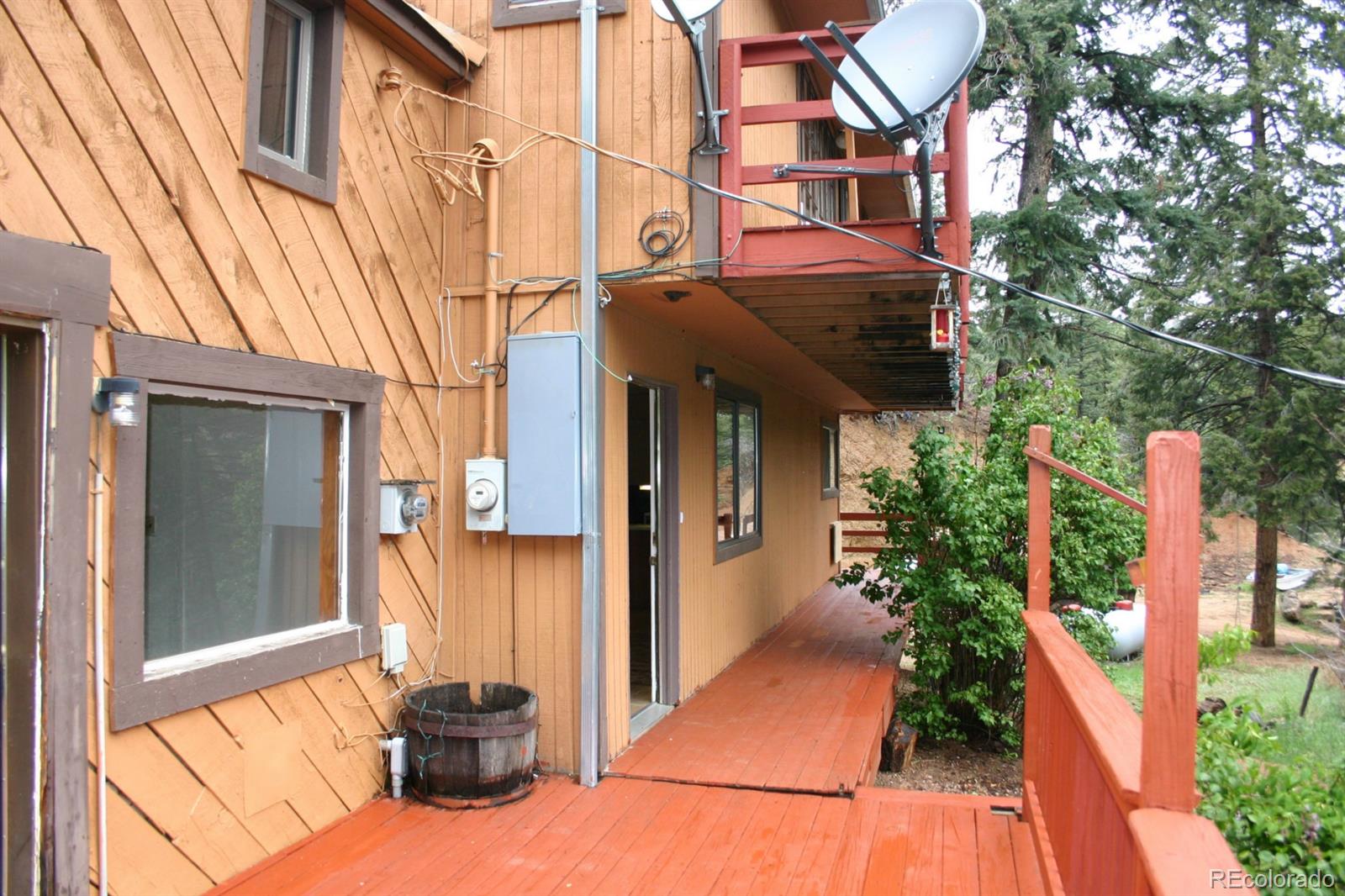 1833 Hidden Valley Road Sedalia, CO 80135 - Photo 29 of 35