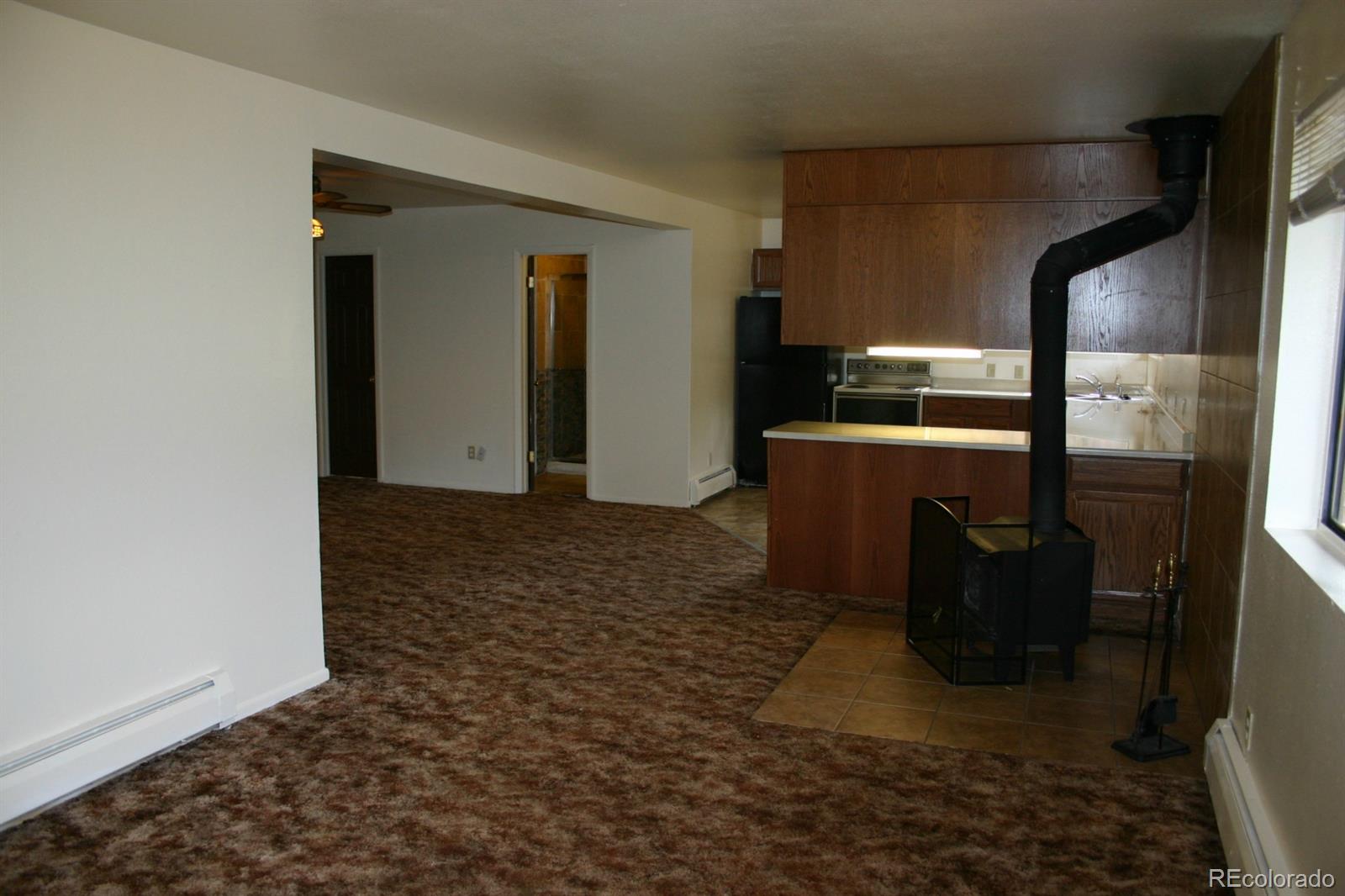 1833 Hidden Valley Road Sedalia, CO 80135 - Photo 3 of 35