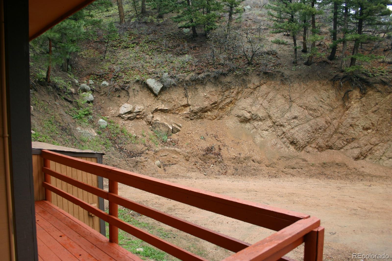 1833 Hidden Valley Road Sedalia, CO 80135 - Photo 31 of 35