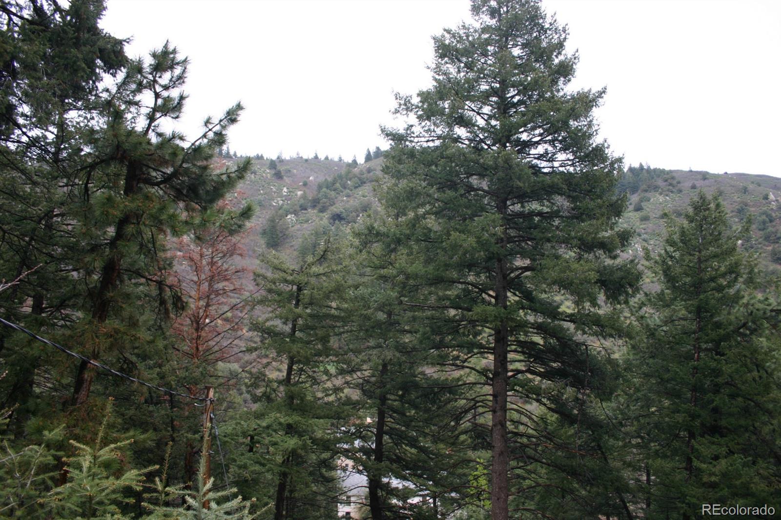 1833 Hidden Valley Road Sedalia, CO 80135 - Photo 32 of 35