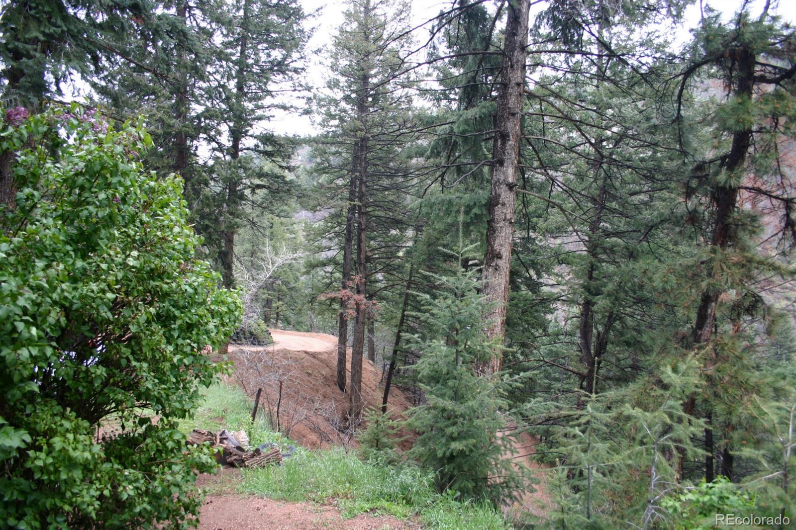 1833 Hidden Valley Road Sedalia, CO 80135 - Photo 33 of 35