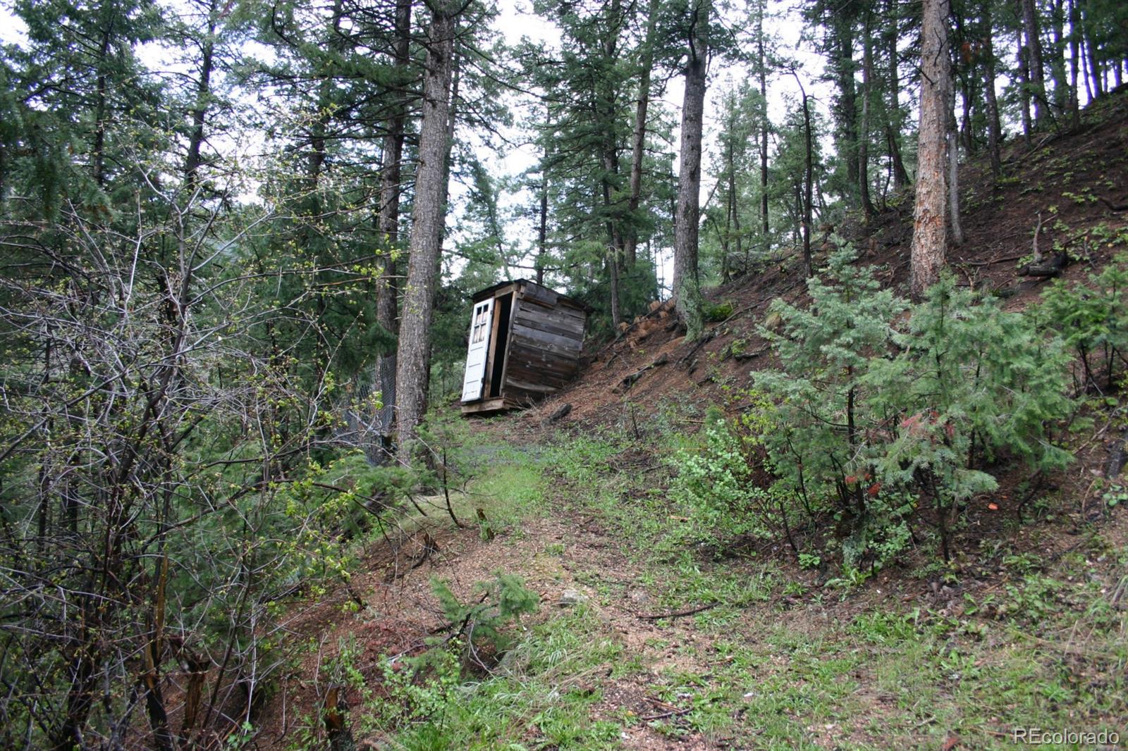 1833 Hidden Valley Road Sedalia, CO 80135 - Photo 34 of 35