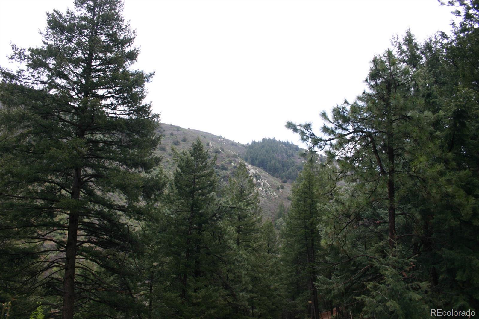 1833 Hidden Valley Road Sedalia, CO 80135 - Photo 35 of 35