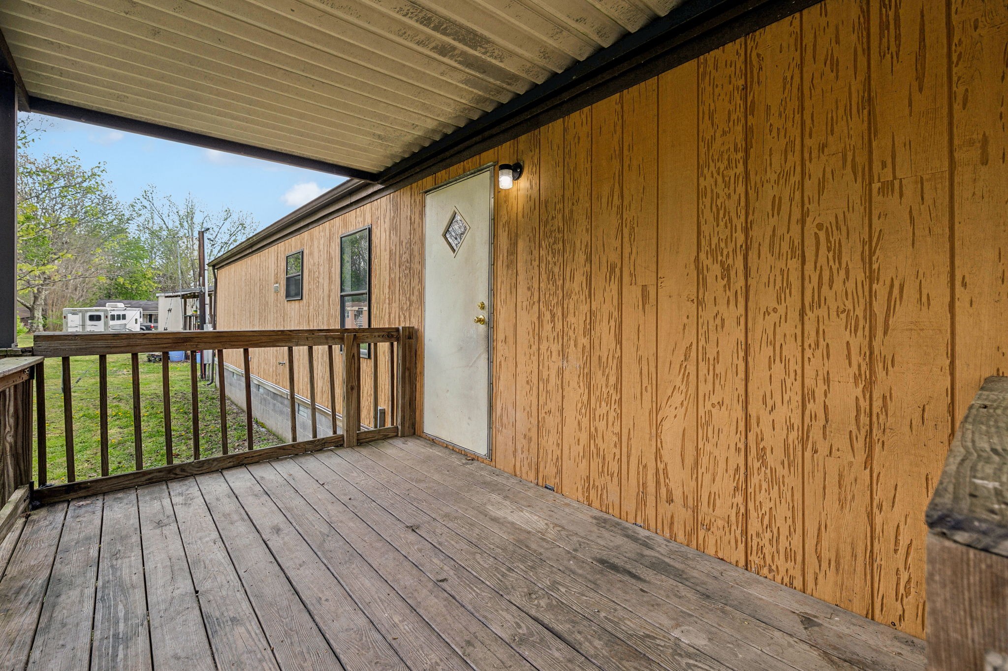 285 Eugene Reed Road Woodbury, TN 37190 - Photo 20 of 24 Gallery Image 20