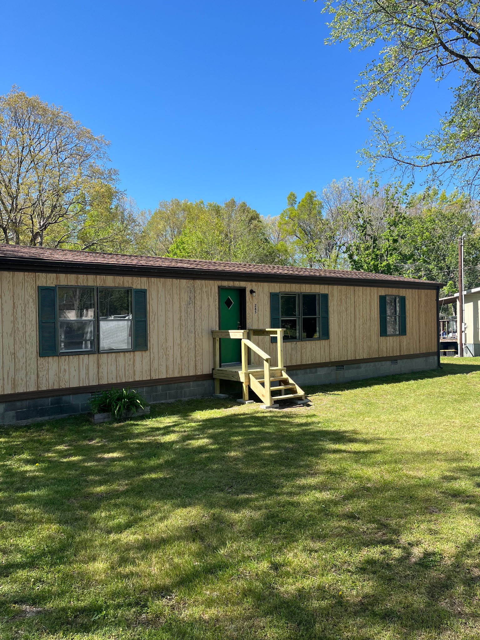 285 Eugene Reed Road Woodbury, TN 37190 - Photo 2 of 24 Gallery Image 2
