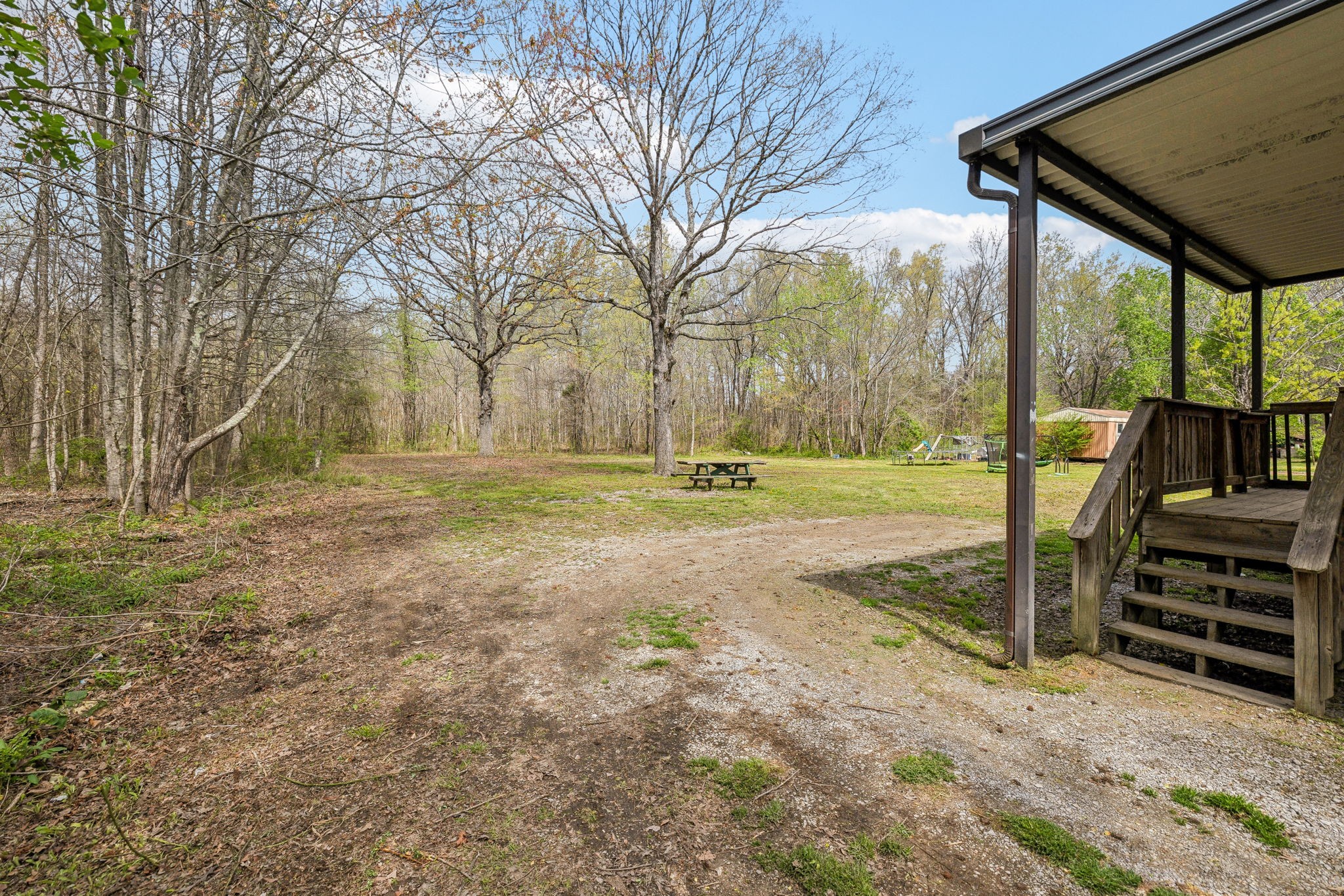 285 Eugene Reed Road Woodbury, TN 37190 - Photo 22 of 24 Gallery Image 22