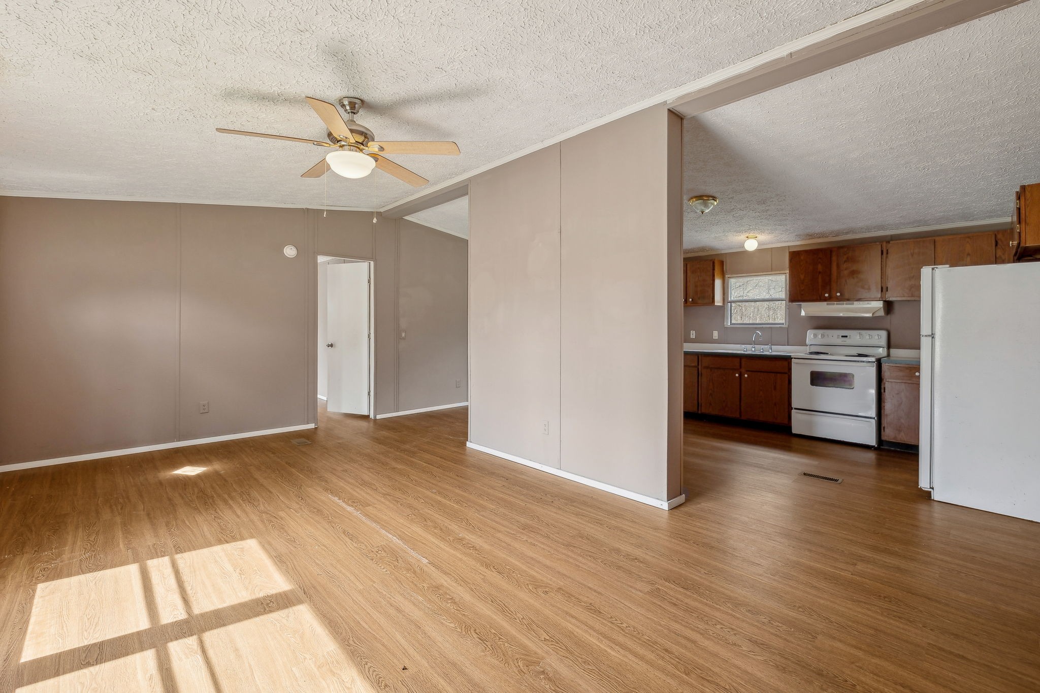 285 Eugene Reed Road Woodbury, TN 37190 - Photo 5 of 24 Gallery Image 5