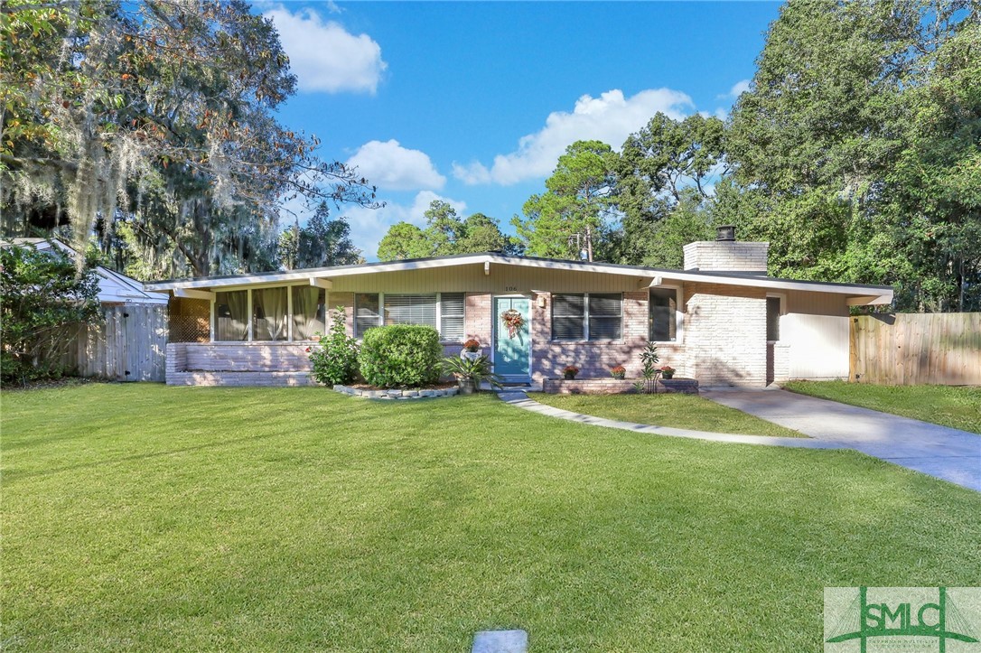 106 Windsor Road Savannah, GA 31419 - Photo 1 of 38