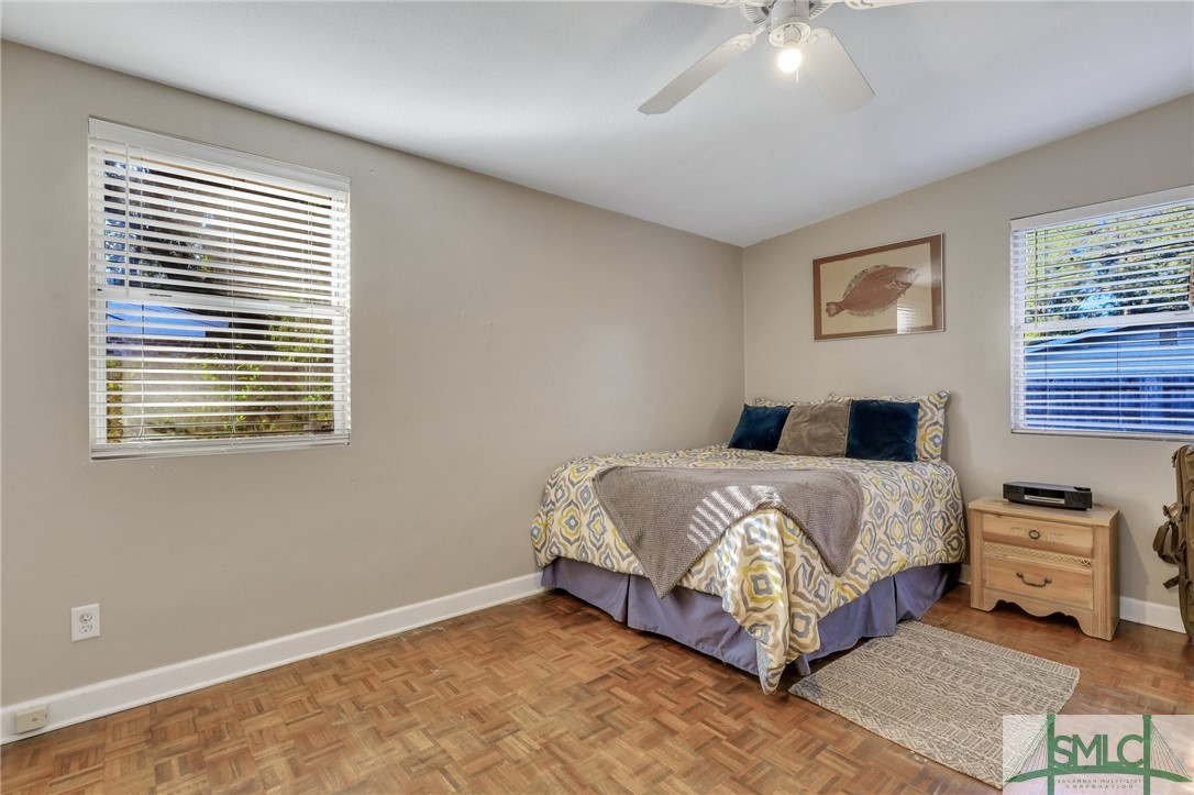 106 Windsor Road Savannah, GA 31419 - Photo 21 of 38