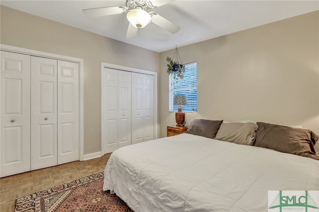 106 Windsor Road Savannah, GA 31419 - Photo 24 of 38