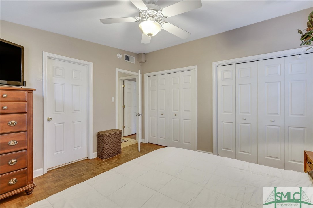 106 Windsor Road Savannah, GA 31419 - Photo 25 of 38
