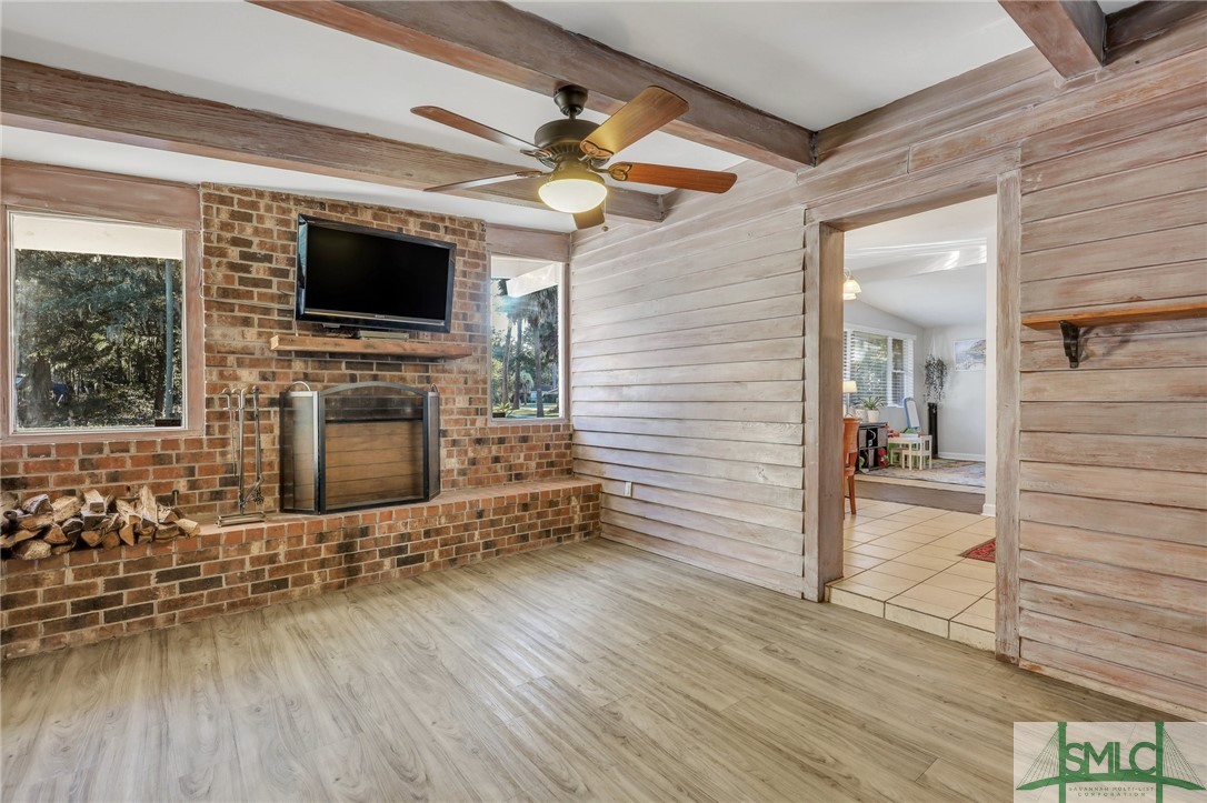 106 Windsor Road Savannah, GA 31419 - Photo 28 of 38