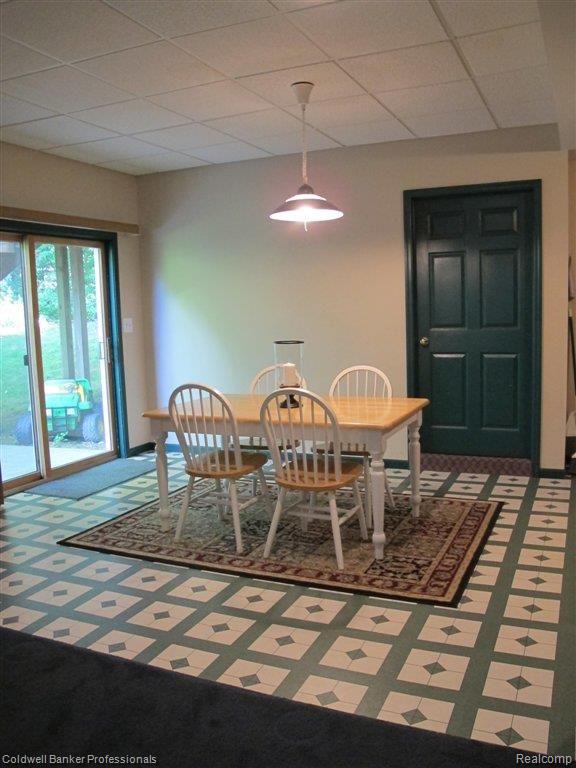 8958 Onandaga Road Clarkston, MI 48348 - Photo 18 of 22 Entertain in Basement!