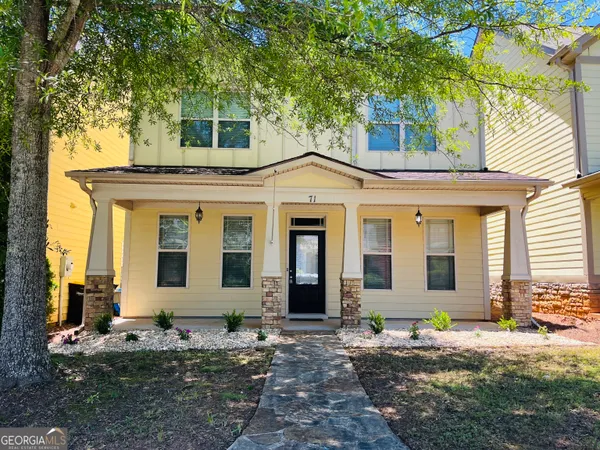 $2,195 | 71 Covington Terrace, Newnan, GA 30263