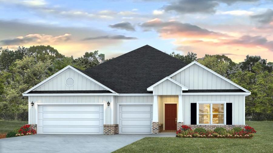 10623 Winning Colors Trail Daphne, AL 36526 - Photo 1 of 28