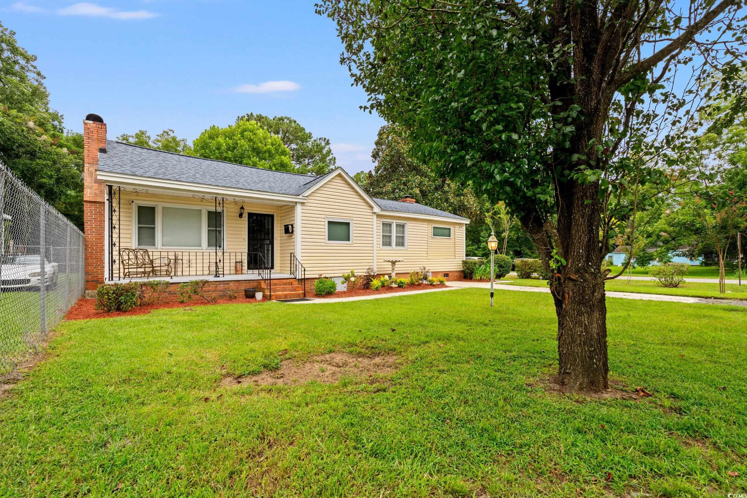 902 Palm Street Georgetown, SC 29440 - Photo 30 of 37