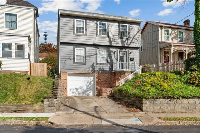 $284,900 | 523 Orchard Avenue, Avalon, PA 15202