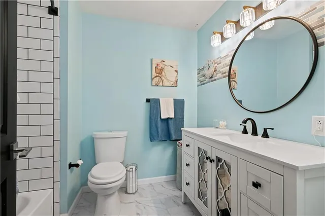 $284,900 | 523 Orchard Avenue, Avalon, PA 15202