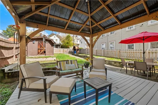 $284,900 | 523 Orchard Avenue, Avalon, PA 15202