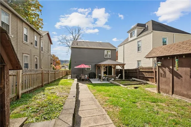 $284,900 | 523 Orchard Avenue, Avalon, PA 15202