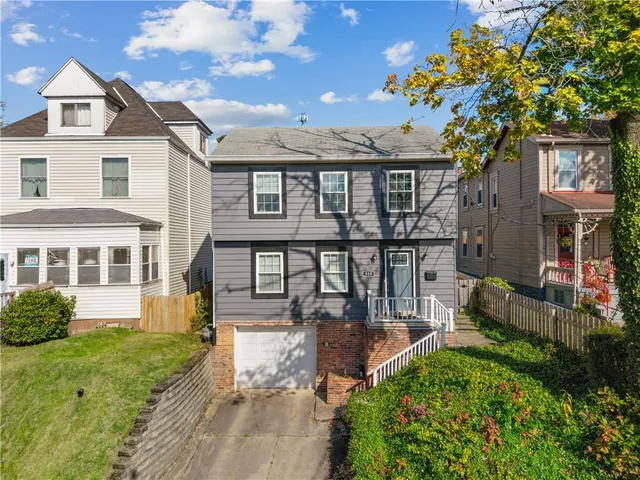 $284,900 | 523 Orchard Avenue, Avalon, PA 15202