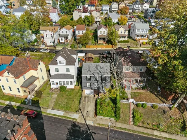 $284,900 | 523 Orchard Avenue, Avalon, PA 15202