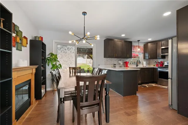 $284,900 | 523 Orchard Avenue, Avalon, PA 15202