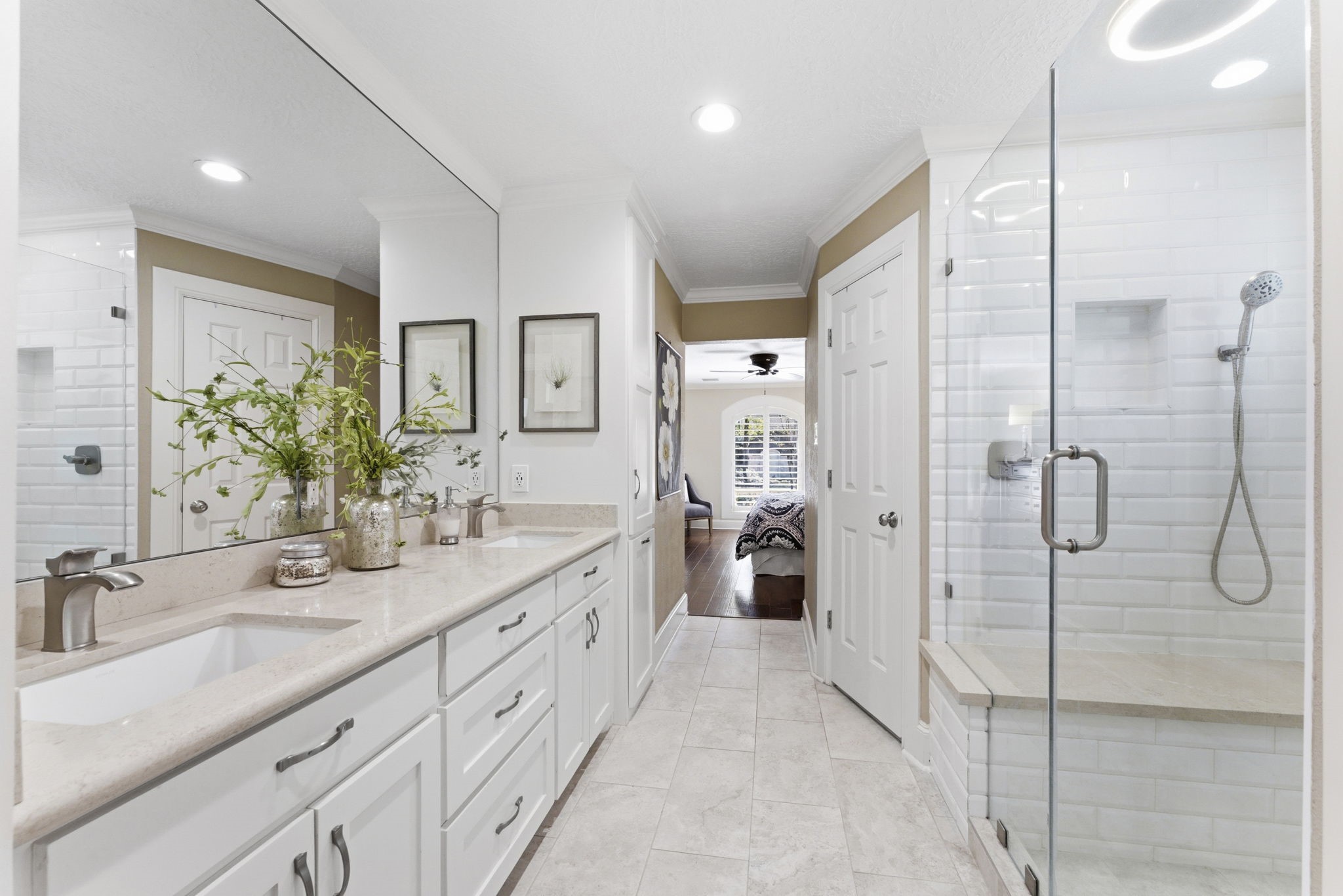 20 Falling Star Road The Woodlands, TX 77381 - Photo 23 of 44