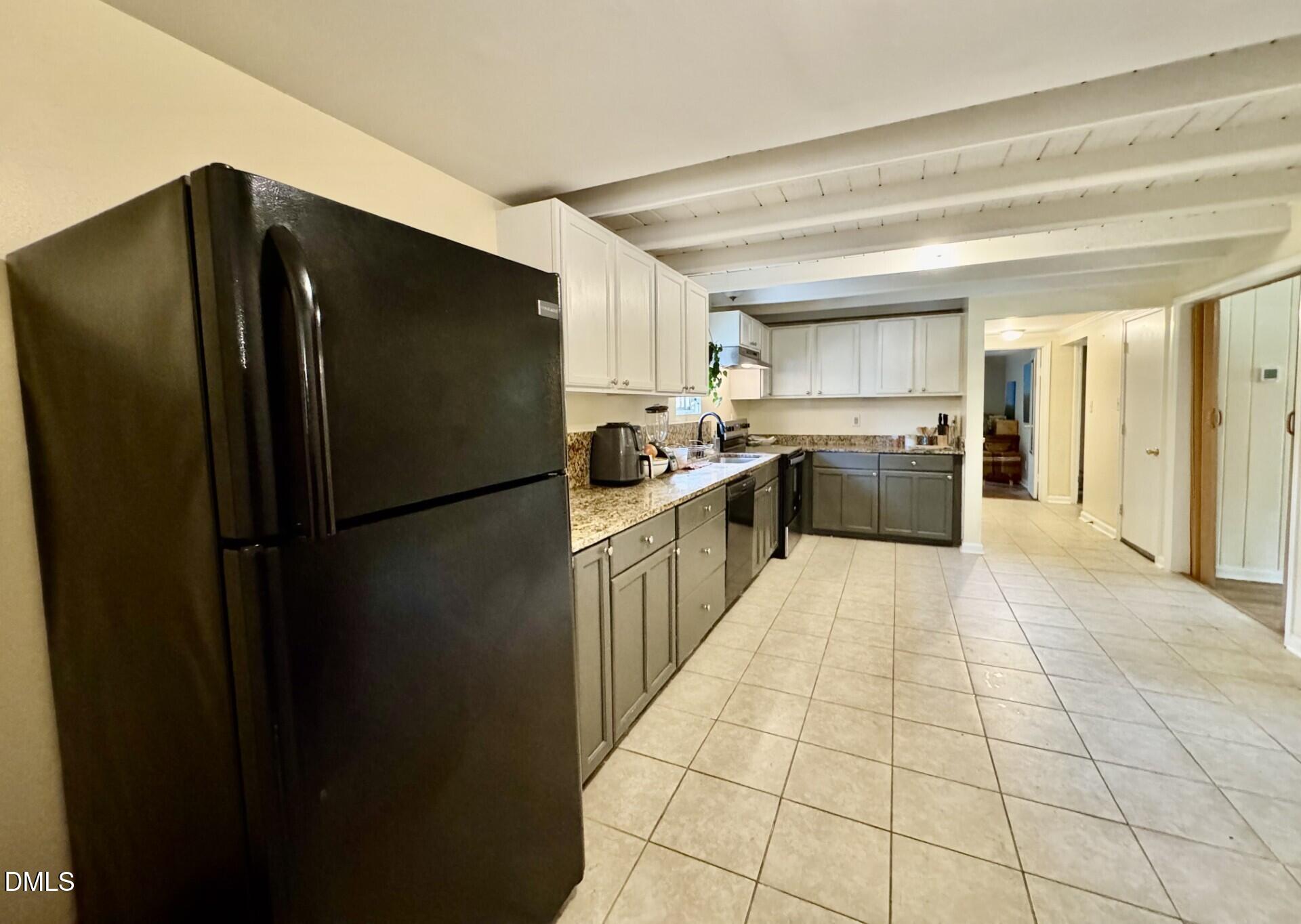 3120 Gibson Road Durham, NC 27703 - Photo 10 of 29 KITCHEN
