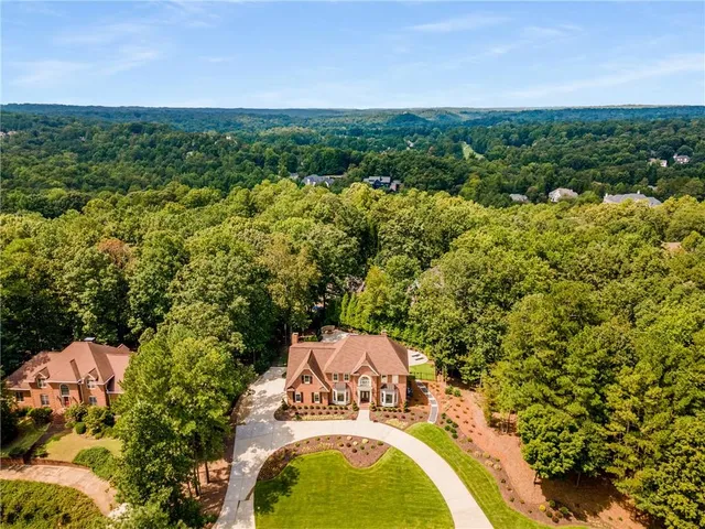 view of outdoor space and city view