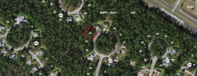 $32,000 | 15 Alyssum Court, Homosassa, FL 34446