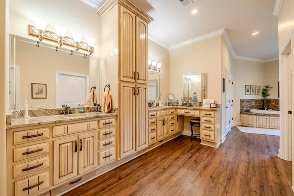 $999,000 | 875 Faith Lane, Savannah, TN 38372