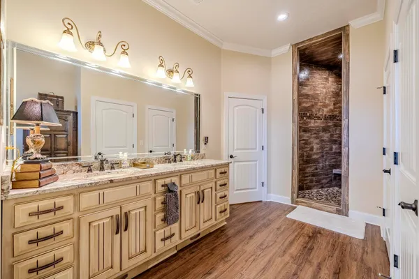 $999,000 | 875 Faith Lane, Savannah, TN 38372