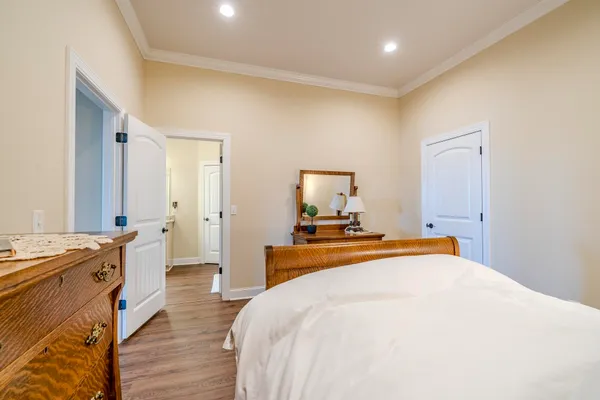 $999,000 | 875 Faith Lane, Savannah, TN 38372