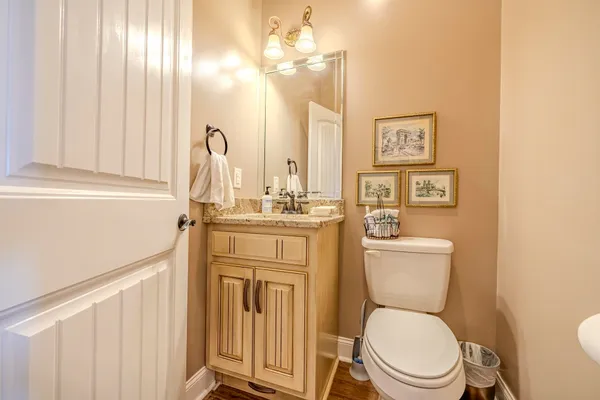 $999,000 | 875 Faith Lane, Savannah, TN 38372