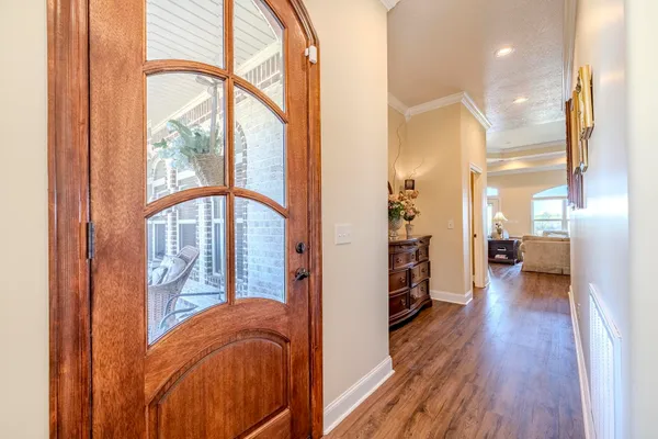 $999,000 | 875 Faith Lane, Savannah, TN 38372